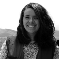 equipo link para emprender: Melissa Lattke